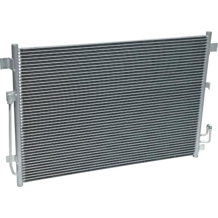 Universal Air Cond Universal Air Conditioning, Cn3774Pfxc CN3774PFXC